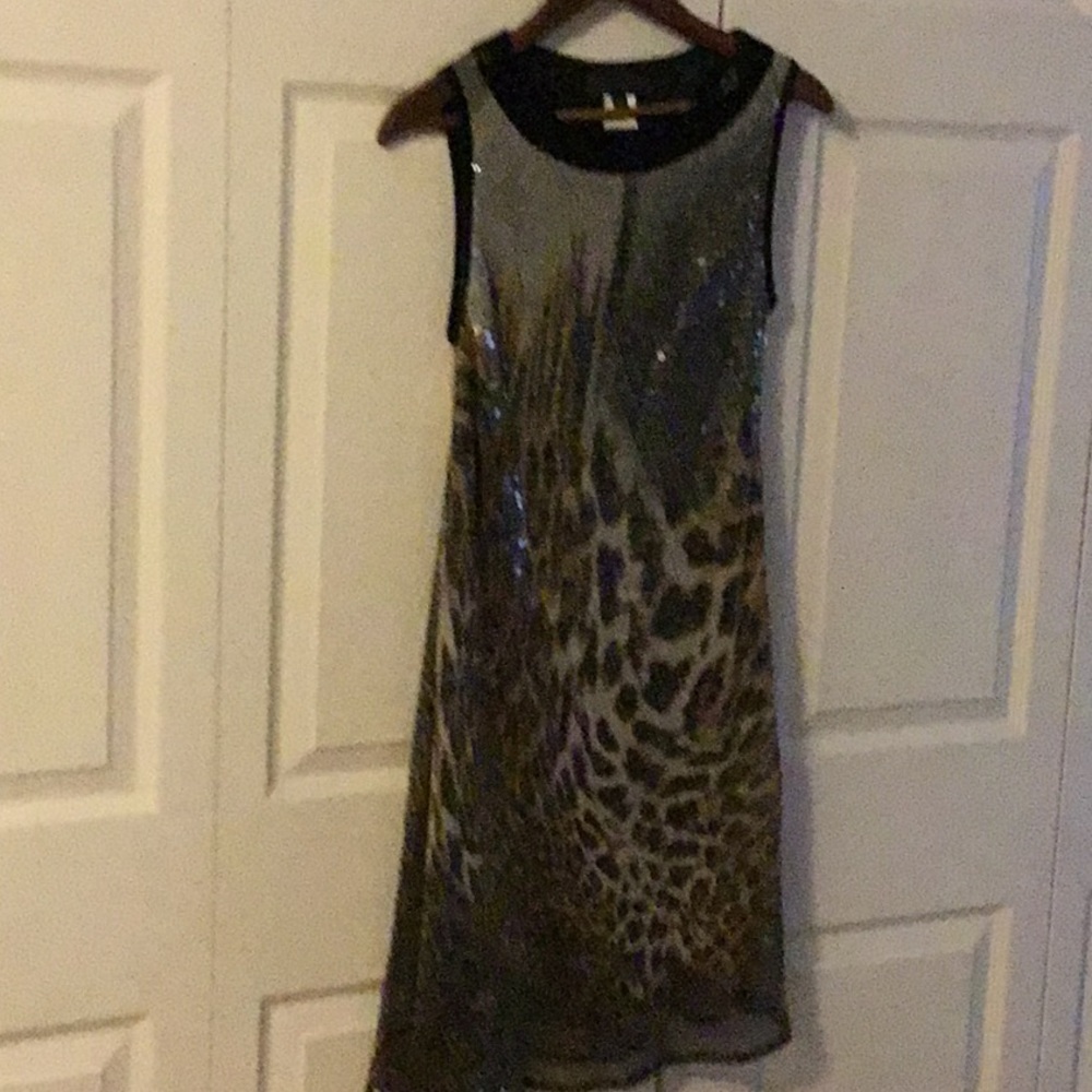 Renata Nucci dress
